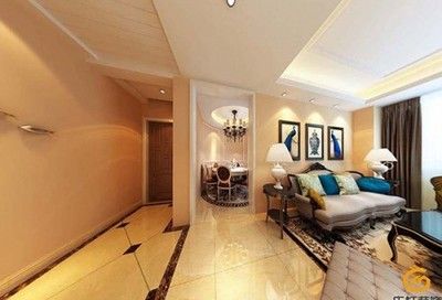 合肥房子裝修公司（合肥房子裝修公司排名） 結(jié)構(gòu)工業(yè)鋼結(jié)構(gòu)設(shè)計(jì) 第3張