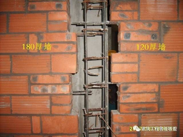 磚混結(jié)構(gòu)墻體厚度(磚混結(jié)構(gòu)墻體的厚度) 結(jié)構(gòu)工業(yè)鋼結(jié)構(gòu)施工 第2張 磚混結(jié)構(gòu)墻體厚度(磚混結(jié)構(gòu)墻體的厚度) 結(jié)構(gòu)工業(yè)鋼結(jié)構(gòu)施工 第2張