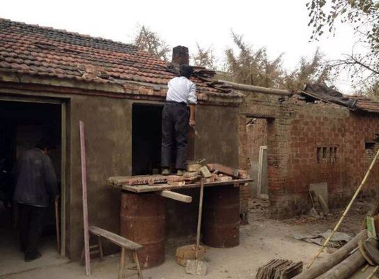 北京舊房加固價(jià)格表最新政策（北京舊房加固改造價(jià)格） 結(jié)構(gòu)工業(yè)鋼結(jié)構(gòu)設(shè)計(jì) 第2張