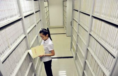 檔案托管有什么好處？（檔案托管有哪些優(yōu)勢？）