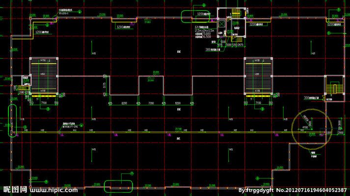 鋼架停車場(chǎng)坡道圖片（鋼架停車場(chǎng)坡道施工圖片） 結(jié)構(gòu)工業(yè)鋼結(jié)構(gòu)施工 第2張
