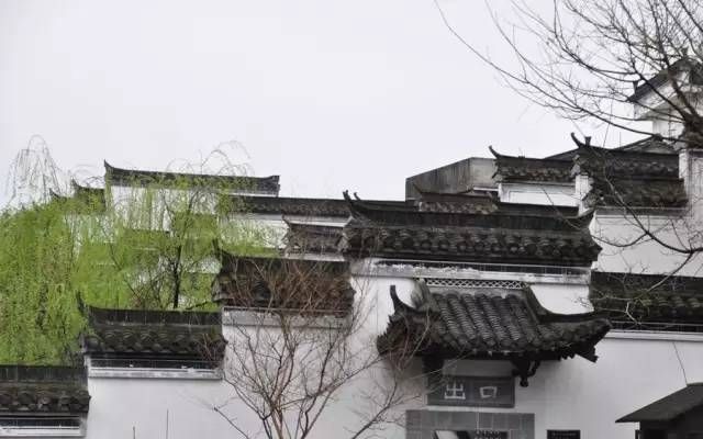 北京瓦房頂(北京傳統(tǒng)瓦房頂?shù)臍v史與現(xiàn)狀) 結(jié)構(gòu)框架設(shè)計 第1張 北京瓦房頂(北京傳統(tǒng)瓦房頂?shù)臍v史與現(xiàn)狀) 結(jié)構(gòu)框架設(shè)計 第1張