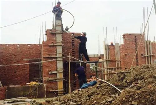 農村自建房地基加固方法(農村自建房地基加固) 結構污水處理池施工 第3張 農村自建房地基加固方法(農村自建房地基加固) 結構污水處理池施工 第3張