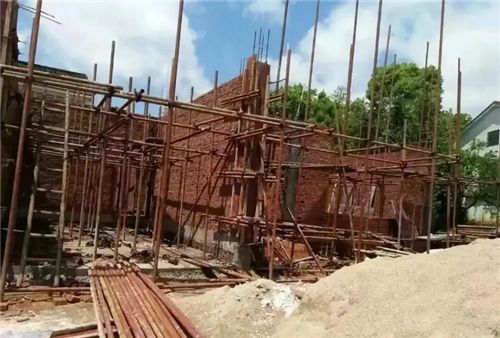 農村自建房地基加固方法(農村自建房地基加固) 結構污水處理池施工 第5張 農村自建房地基加固方法(農村自建房地基加固) 結構污水處理池施工 第5張