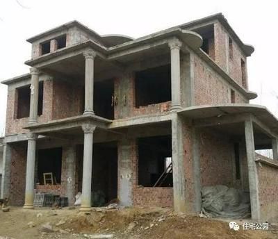 磚混結(jié)構(gòu)的房子有承重墻嗎(磚混結(jié)構(gòu)承重墻的詳細(xì)解析) 結(jié)構(gòu)工業(yè)裝備設(shè)計(jì) 第4張 磚混結(jié)構(gòu)的房子有承重墻嗎(磚混結(jié)構(gòu)承重墻的詳細(xì)解析) 結(jié)構(gòu)工業(yè)裝備設(shè)計(jì) 第4張