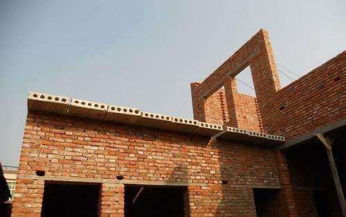 空心樓板能承受多少重量（空心樓板承重能力） 結(jié)構(gòu)電力行業(yè)施工 第4張