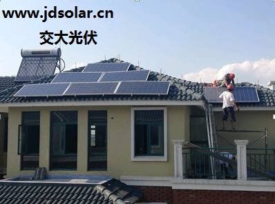 北京光伏屋頂加固公司（北京光伏屋頂加固公司排名） 鋼結(jié)構(gòu)桁架施工 第1張