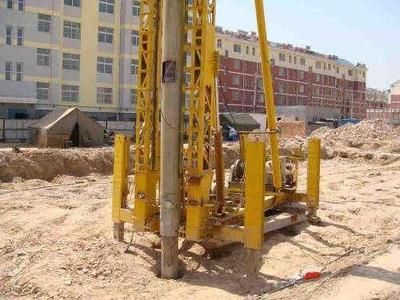 地基加固處理方法視頻教程(地基加固處理教程) 結構電力行業(yè)設計 第4張 地基加固處理方法視頻教程(地基加固處理教程) 結構電力行業(yè)設計 第4張