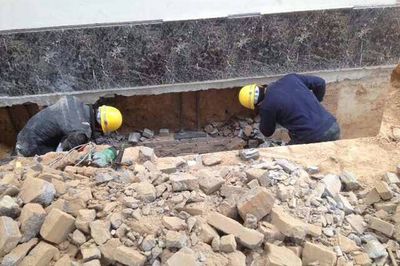 地基加固處理方法視頻教程(地基加固處理教程) 結構電力行業(yè)設計 第5張 地基加固處理方法視頻教程(地基加固處理教程) 結構電力行業(yè)設計 第5張