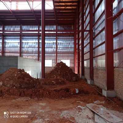 舊房加固改造申請怎么寫 鋼結(jié)構(gòu)跳臺設(shè)計 第3張