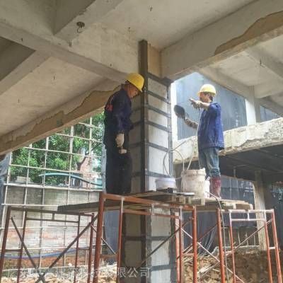 檔案室加固（檔案室加固施工安全措施） 結(jié)構(gòu)電力行業(yè)施工 第3張