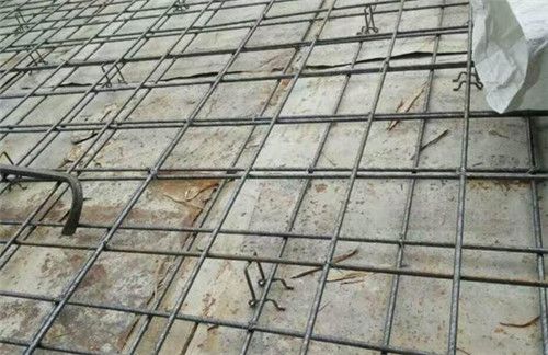 樓板換成現(xiàn)澆 北京加固設(shè)計 第3張