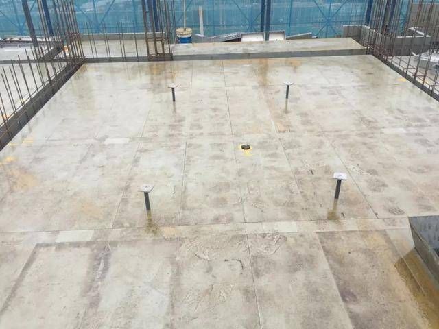 樓板換成現(xiàn)澆 北京加固設(shè)計 第5張