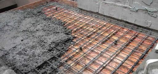 樓板換成現(xiàn)澆 北京加固設(shè)計 第4張