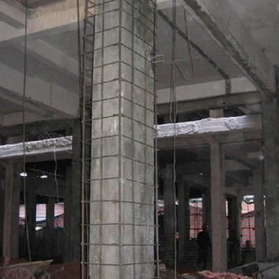 陜西加固工程有限公司怎么樣(陜西幾家知名加固工程有限公司的綜合評價) 北京網(wǎng)架設計 第4張 陜西加固工程有限公司怎么樣(陜西幾家知名加固工程有限公司的綜合評價) 北京網(wǎng)架設計 第4張