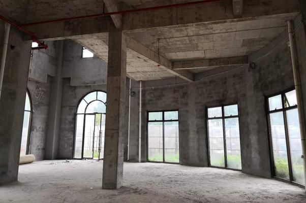 房屋改建加固設計規(guī)范標準2018 裝飾幕墻設計 第2張 房屋改建加固設計規(guī)范標準2018 裝飾幕墻設計 第2張