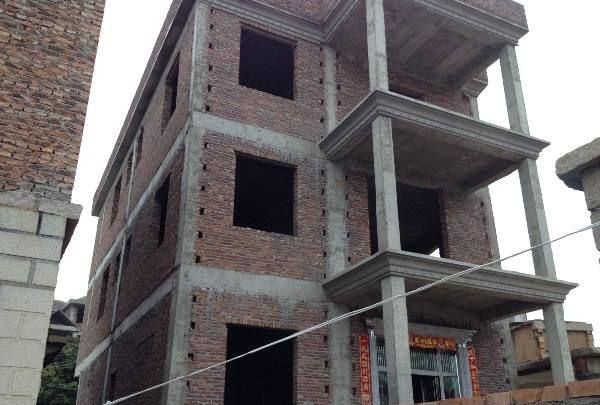 磚混結(jié)構(gòu)房屋加固視頻大全教程（磚混結(jié)構(gòu)房屋加固） 鋼結(jié)構(gòu)鋼結(jié)構(gòu)停車(chē)場(chǎng)設(shè)計(jì) 第5張