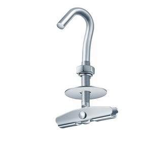 空心樓板吊扇掛鉤怎么固定(在空心樓板上固定吊扇掛鉤需要特別注意) 結(jié)構(gòu)橋梁鋼結(jié)構(gòu)施工 第3張 空心樓板吊扇掛鉤怎么固定(在空心樓板上固定吊扇掛鉤需要特別注意) 結(jié)構(gòu)橋梁鋼結(jié)構(gòu)施工 第3張