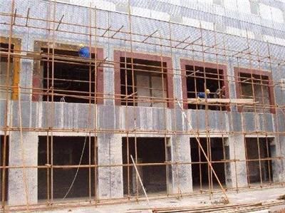 經(jīng)驗(yàn)豐富建筑改造加固公司定制（北京固湘建筑科技有限公司茂成加固一站式服務(wù)詳情） 建筑施工圖設(shè)計(jì) 第5張