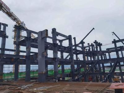 北京鋼結構安裝工招工電話（北京鋼結構安裝工招聘） 建筑方案施工 第4張