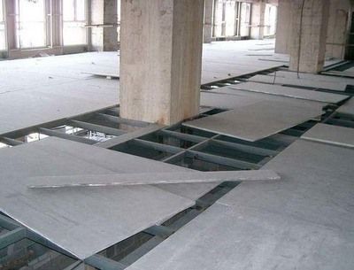 空心樓板有什么好處和作用(空心樓板在商場(chǎng)應(yīng)用案例) 結(jié)構(gòu)機(jī)械鋼結(jié)構(gòu)設(shè)計(jì) 第2張 空心樓板有什么好處和作用(空心樓板在商場(chǎng)應(yīng)用案例) 結(jié)構(gòu)機(jī)械鋼結(jié)構(gòu)設(shè)計(jì) 第2張