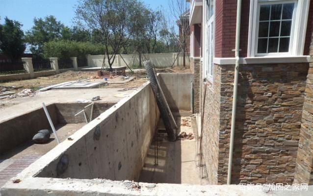 別墅加固改造方案范本（別墅加固改造案例分析） 鋼結(jié)構(gòu)玻璃棧道設(shè)計(jì) 第3張