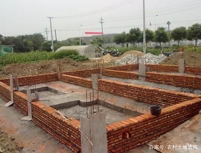 磚混結(jié)構(gòu)加框架結(jié)構(gòu)如何結(jié)合施工 建筑消防施工 第2張