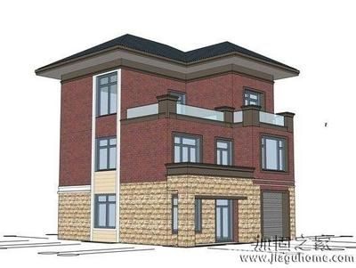 農(nóng)村磚混房子怎么加固（農(nóng)村磚混房加固方法） 鋼結(jié)構(gòu)鋼結(jié)構(gòu)停車場施工 第1張