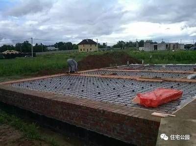 農(nóng)村已建房屋地基加固圖片真實(shí)（農(nóng)村已建房屋地基加固的真實(shí)圖片） 鋼結(jié)構(gòu)蹦極施工 第5張