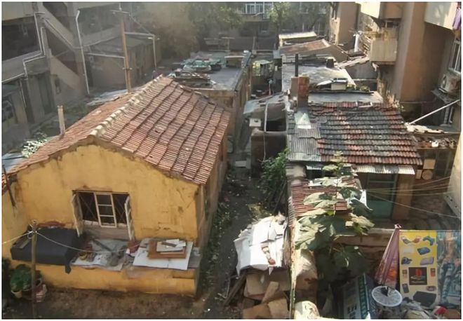 北京平房改建能加高嗎 結(jié)構(gòu)框架設(shè)計(jì) 第4張