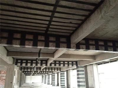 咸陽(yáng)房屋加固價(jià)格表 結(jié)構(gòu)污水處理池設(shè)計(jì) 第5張 咸陽(yáng)房屋加固價(jià)格表 結(jié)構(gòu)污水處理池設(shè)計(jì) 第5張