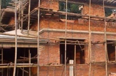 磚混房屋加固方法視頻講解 建筑施工圖設(shè)計(jì) 第3張