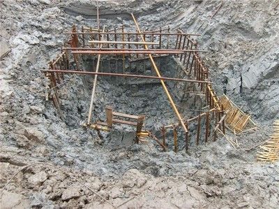 冷庫施工現(xiàn)場圖片高清（冷庫施工現(xiàn)場為何需要使用高清圖片？） 北京鋼結(jié)構(gòu)設(shè)計(jì)問答