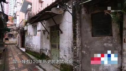 老式磚房改造 裝飾幕墻設(shè)計(jì) 第2張