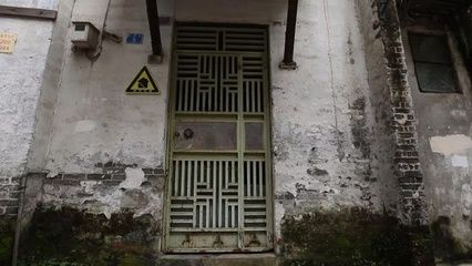 老式磚房改造 裝飾幕墻設(shè)計(jì) 第1張