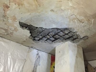 老房子樓板加固 結構電力行業(yè)設計 第3張 老房子樓板加固 結構電力行業(yè)設計 第3張