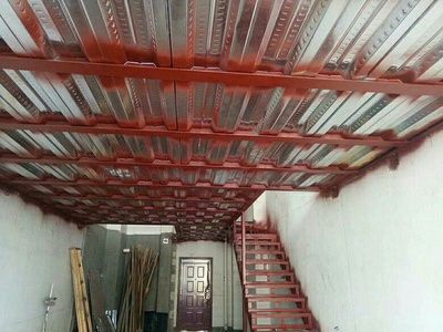 老房子樓板加固 結構電力行業(yè)設計 第5張 老房子樓板加固 結構電力行業(yè)設計 第5張