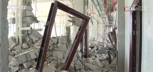 承重墻拆除了會被罰款么（拆除承重墻不僅會對建筑物的安全造成嚴(yán)重影響，還會導(dǎo)致刑事責(zé)任） 結(jié)構(gòu)機(jī)械鋼結(jié)構(gòu)設(shè)計(jì) 第5張