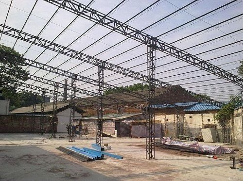 鋼結(jié)構(gòu)建房造價預(yù)算（鋼結(jié)構(gòu)房屋造價影響因素） 鋼結(jié)構(gòu)門式鋼架施工 第3張