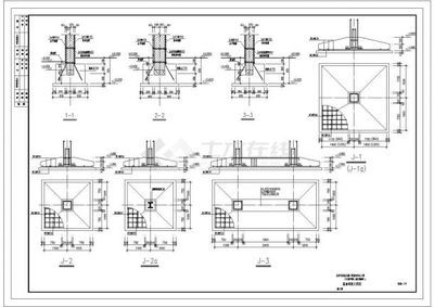 磚混結(jié)構(gòu)抗震構(gòu)造圖集 結(jié)構(gòu)電力行業(yè)施工 第5張