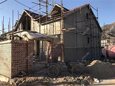 北京紅磚別墅最火的一句（北京紅磚別墅廣告語(yǔ)） 鋼結(jié)構(gòu)蹦極施工 第5張