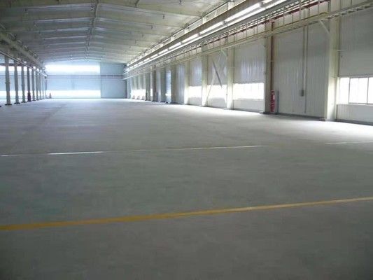 不發(fā)火混凝土配合比（不發(fā)火混凝土養(yǎng)護技術要點） 鋼結構跳臺施工 第5張