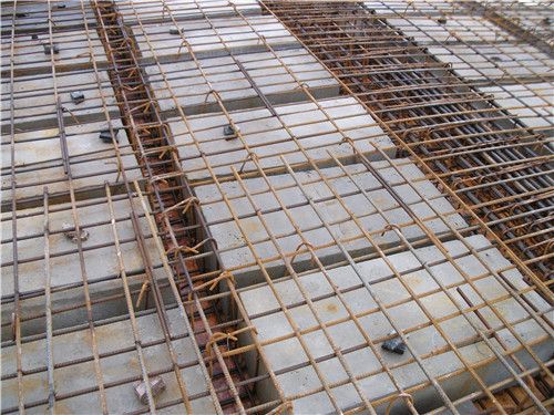 空心樓板如何吊頂（空心樓板吊頂施工步驟） 鋼結(jié)構(gòu)鋼結(jié)構(gòu)停車場(chǎng)設(shè)計(jì) 第3張