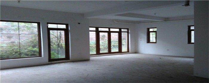 承重墻加固用工字鋼還是槽鋼（房屋改造承重墻加固材料選擇標(biāo)準(zhǔn)承重墻加固案例） 結(jié)構(gòu)工業(yè)鋼結(jié)構(gòu)設(shè)計(jì) 第2張