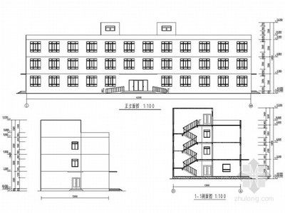 多層磚混結(jié)構(gòu)辦公樓施工組織課程設(shè)計(jì)(多層磚混結(jié)構(gòu)辦公樓施工組織課程設(shè)計(jì)的主要部分) 鋼結(jié)構(gòu)玻璃棧道設(shè)計(jì) 第5張 多層磚混結(jié)構(gòu)辦公樓施工組織課程設(shè)計(jì)(多層磚混結(jié)構(gòu)辦公樓施工組織課程設(shè)計(jì)的主要部分) 鋼結(jié)構(gòu)玻璃棧道設(shè)計(jì) 第5張