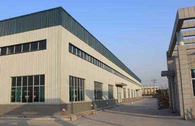 磚混廠房建筑成本多少錢(qián)一平方 結(jié)構(gòu)工業(yè)鋼結(jié)構(gòu)施工 第5張 磚混廠房建筑成本多少錢(qián)一平方 結(jié)構(gòu)工業(yè)鋼結(jié)構(gòu)施工 第5張