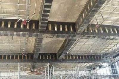 北京墻體加固公司排名榜單（北京地區(qū)一些知名的墻體加固公司） 鋼結(jié)構(gòu)桁架施工 第3張