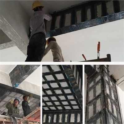 西安房屋加固公司需要哪些資質(zhì)（西安房屋加固公司需要什么資質(zhì)） 裝飾工裝設(shè)計 第2張