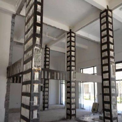 西安房屋加固公司需要哪些資質(zhì)（西安房屋加固公司需要什么資質(zhì)） 裝飾工裝設(shè)計 第3張