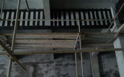 粘鋼加固報價清單表格圖片 結(jié)構(gòu)框架施工 第4張